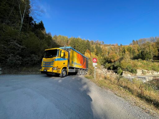 Losetransporte